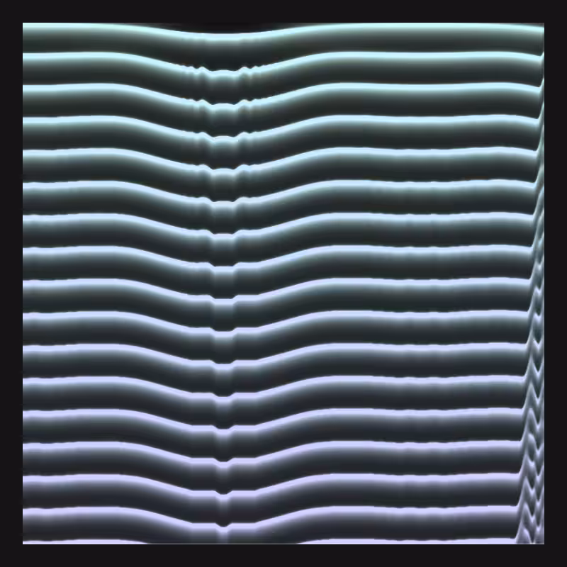 LandWaves #239