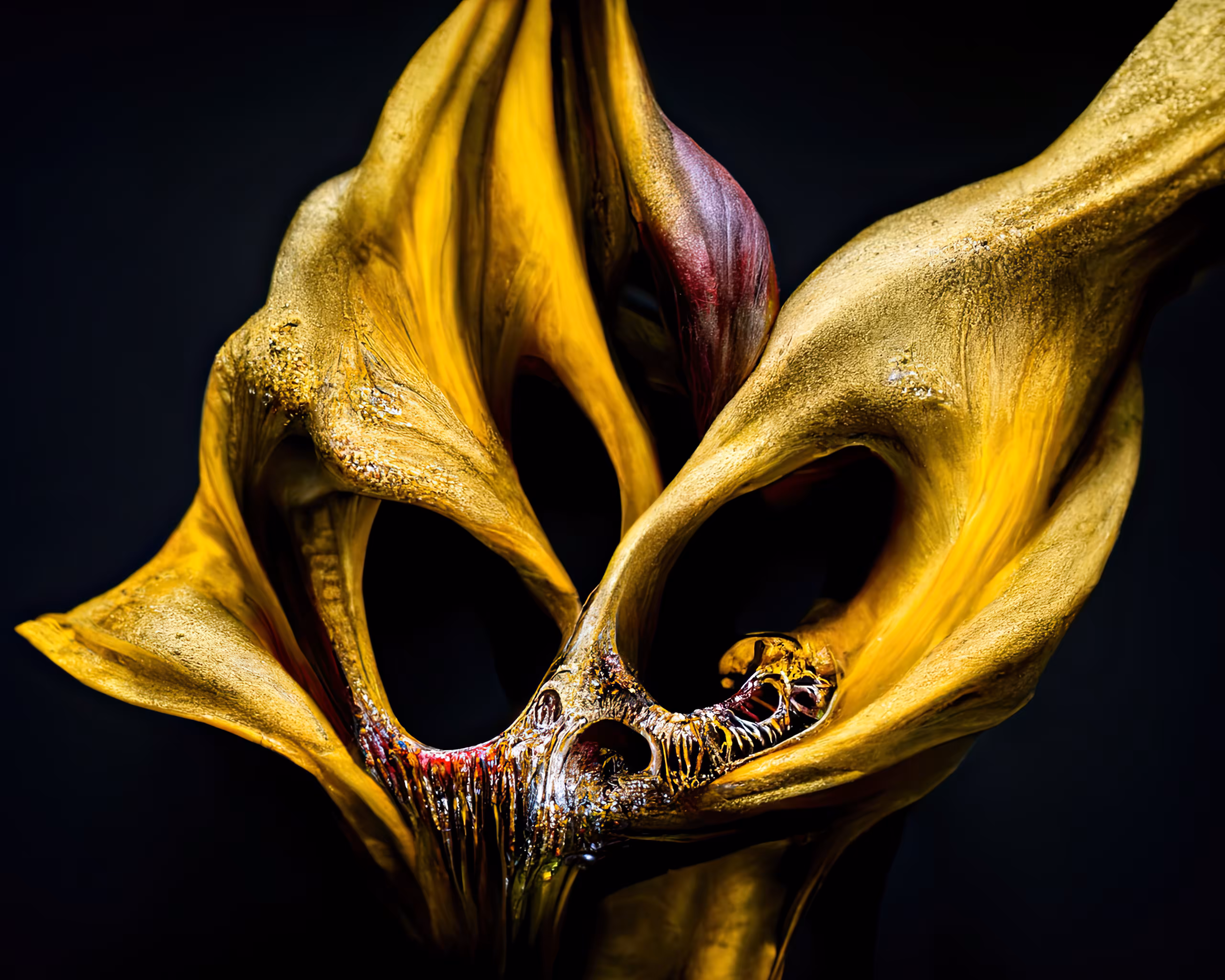 Flore Paranormale #2