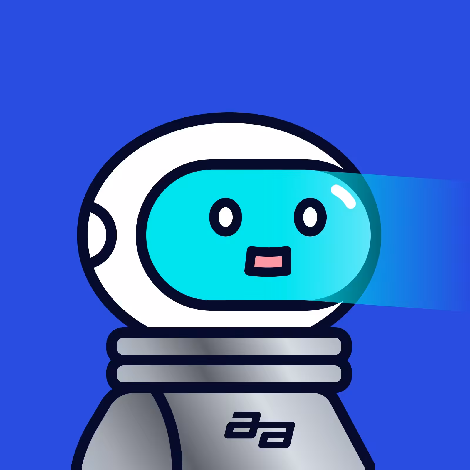 Awkward Astronauts #10001