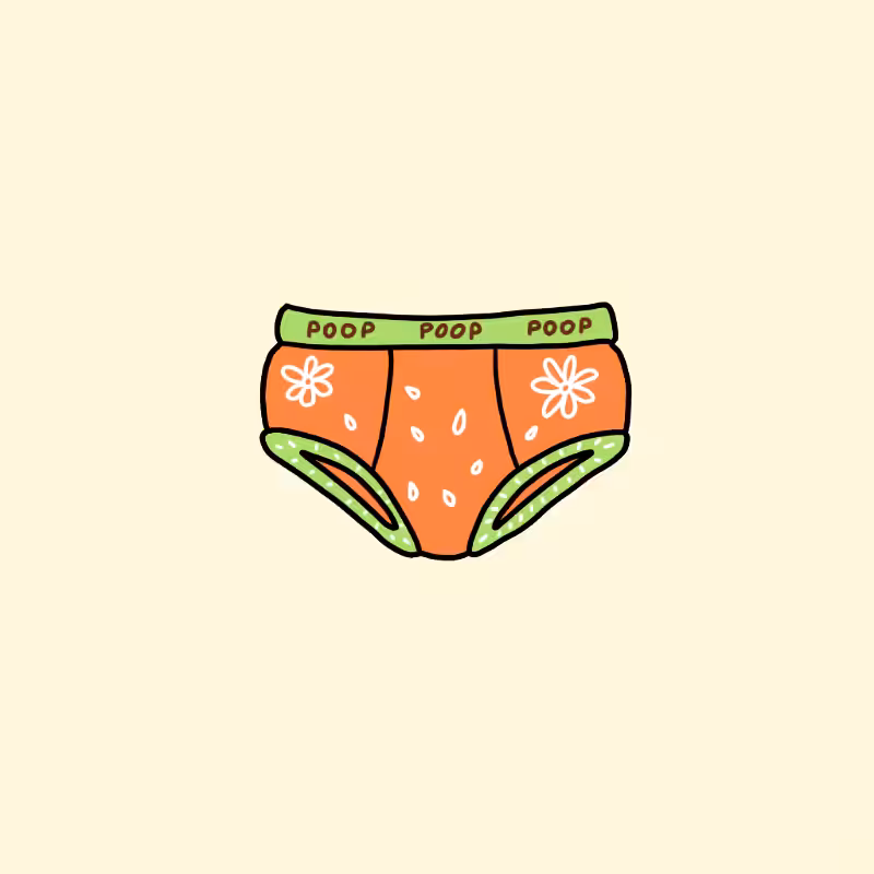 Panties #92