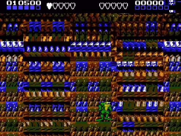 Battletoads Theme REMIX