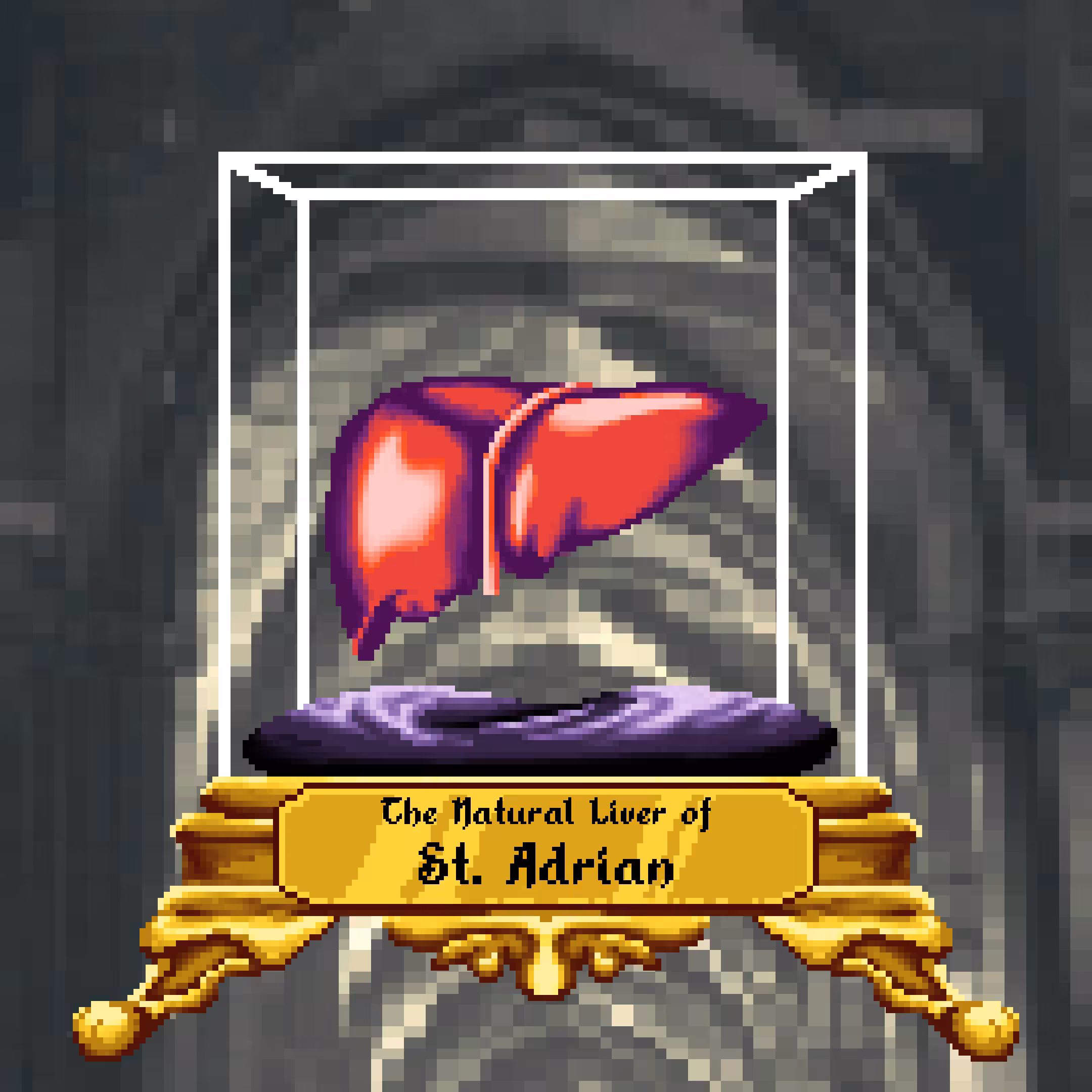 Crypto Relic #0176