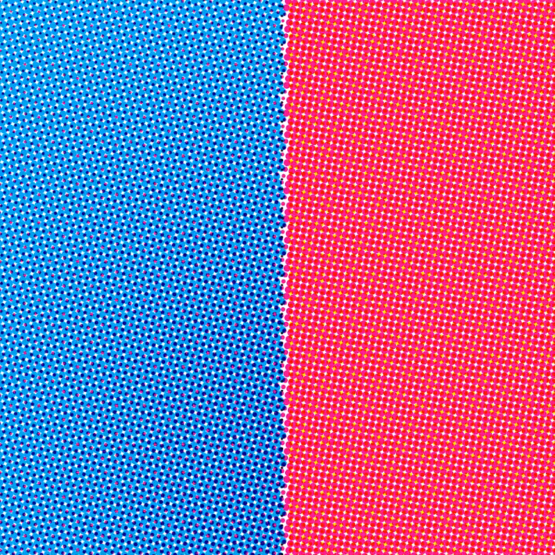 CMYK (Death of a Medium) #221