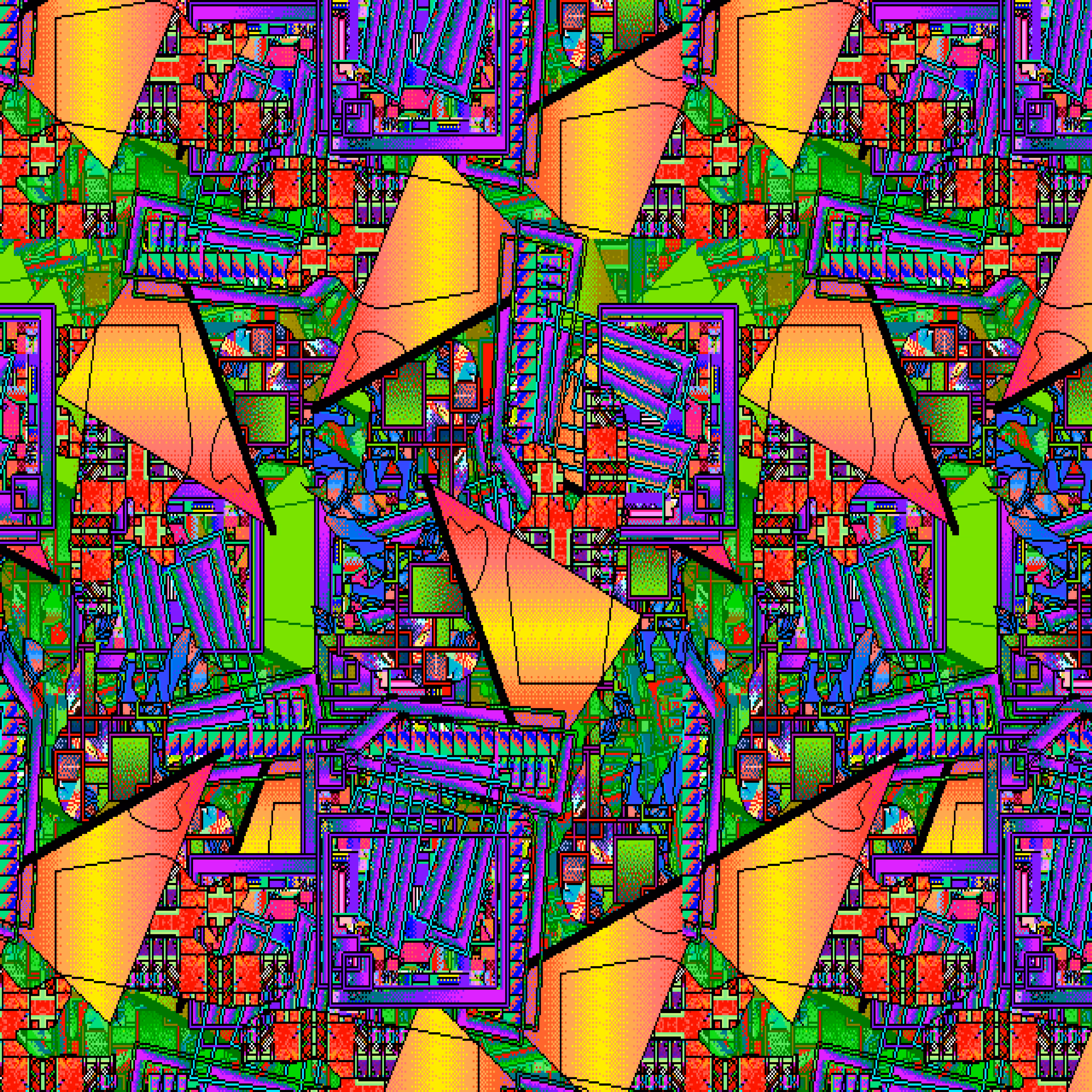 Melancholic Nanoburst 