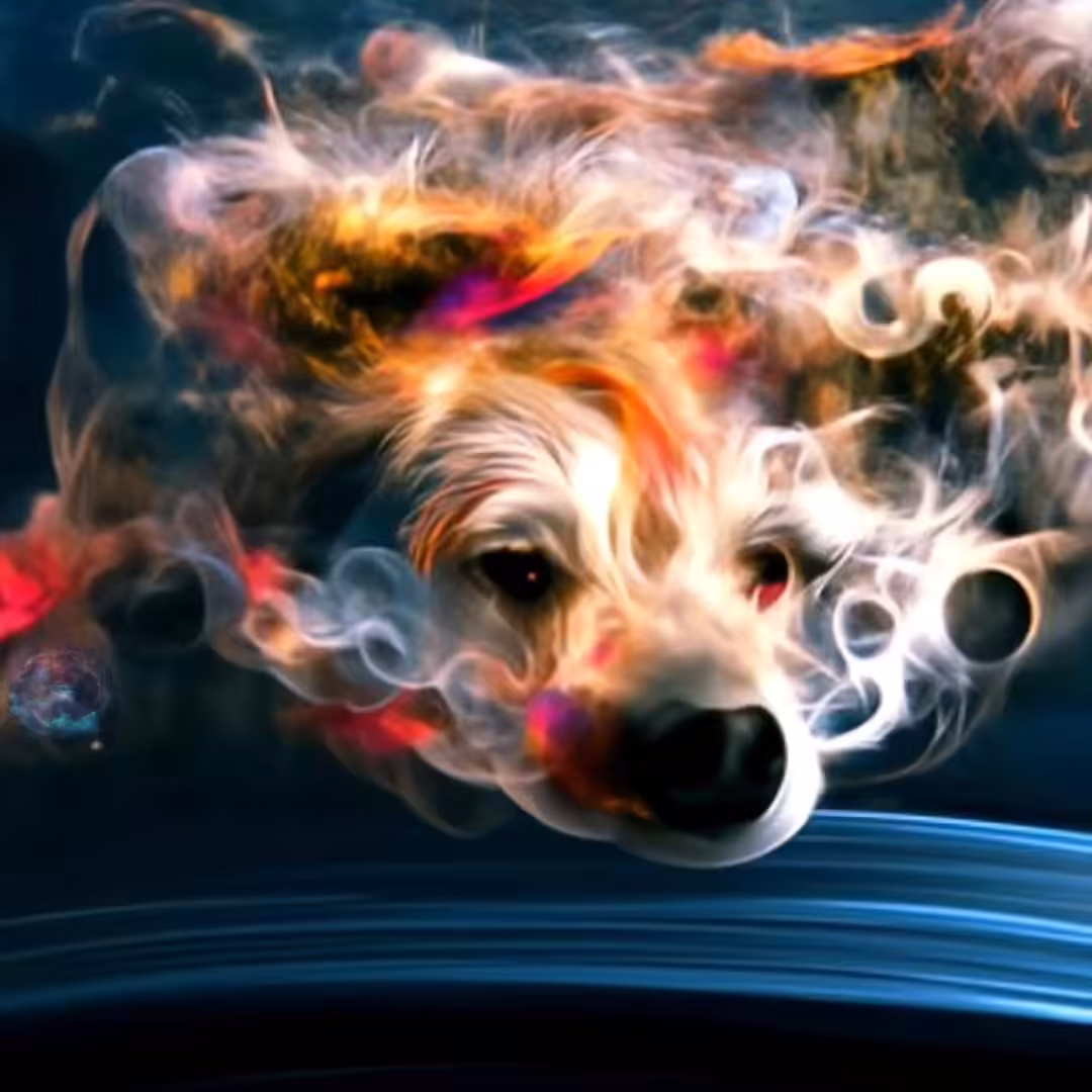 Beta Dog