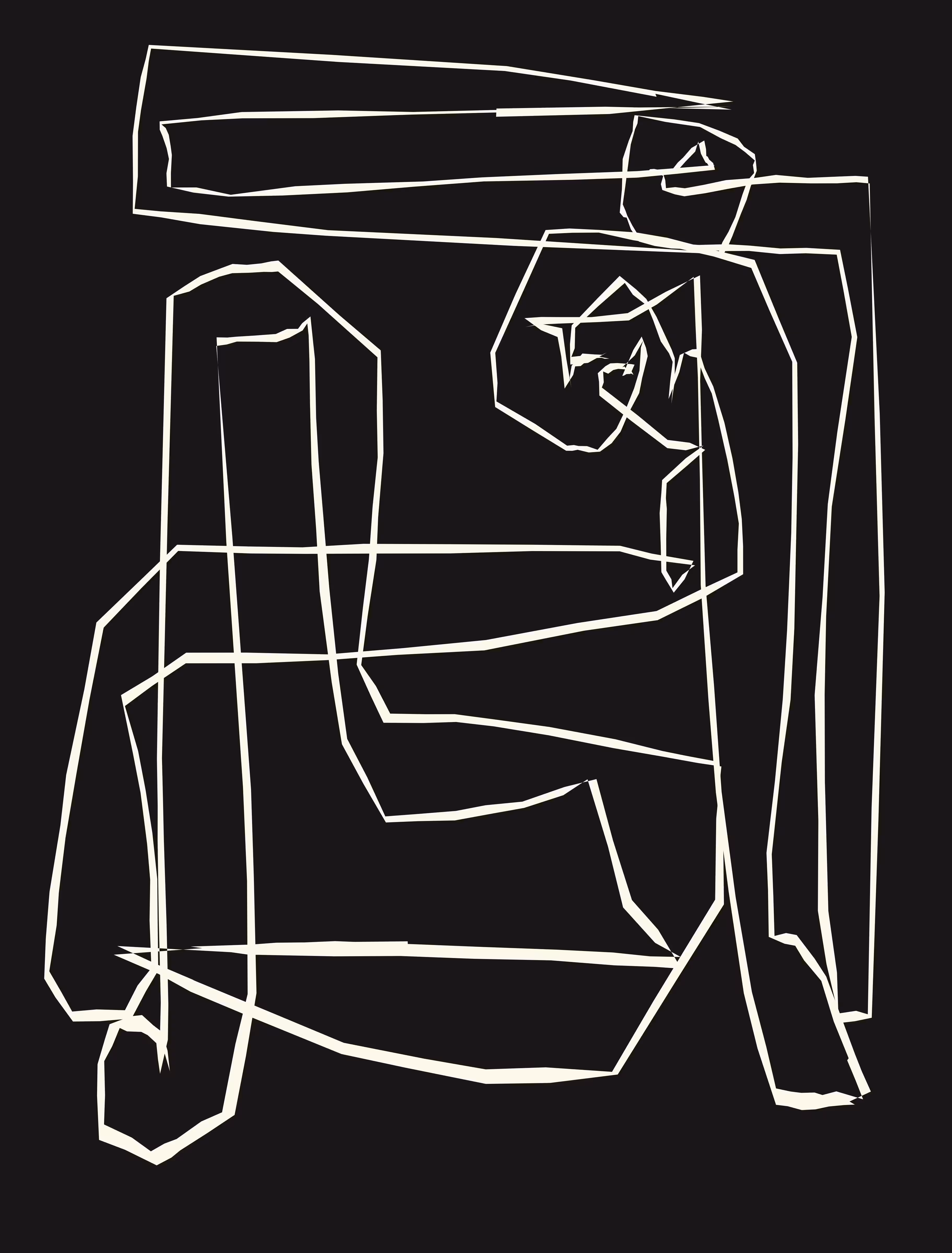 Drawing with Code #71