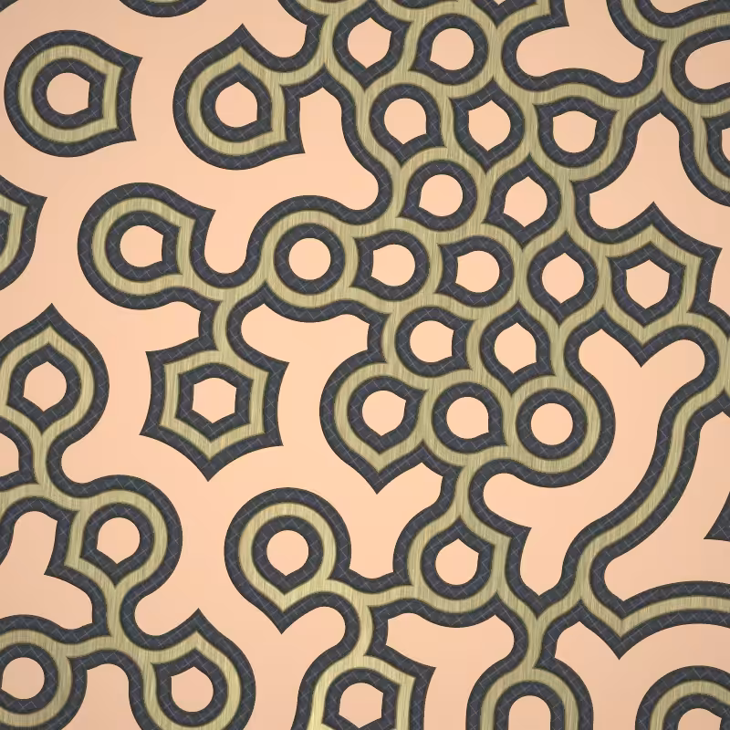 Fancy Patterns #55