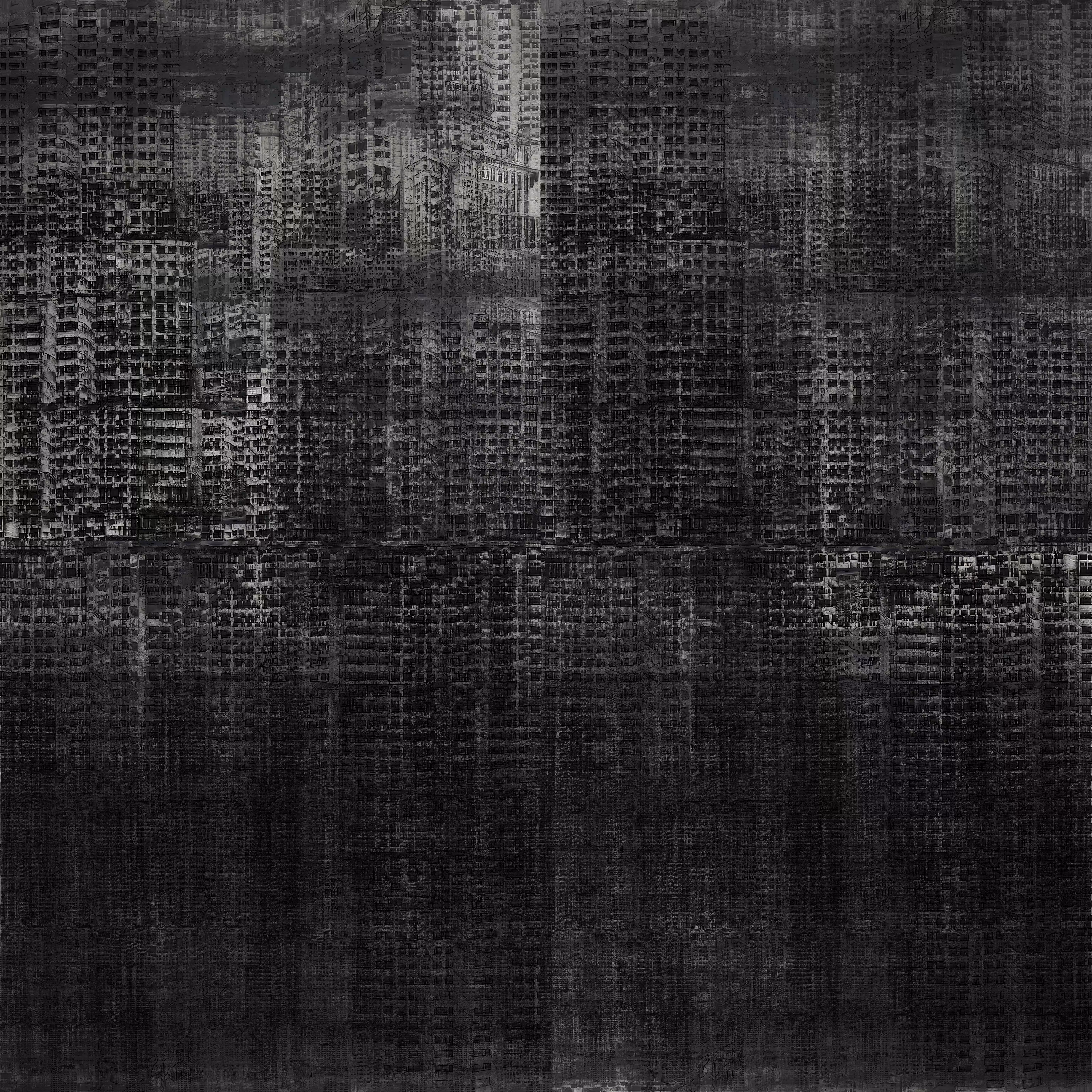 CONCRETE #004