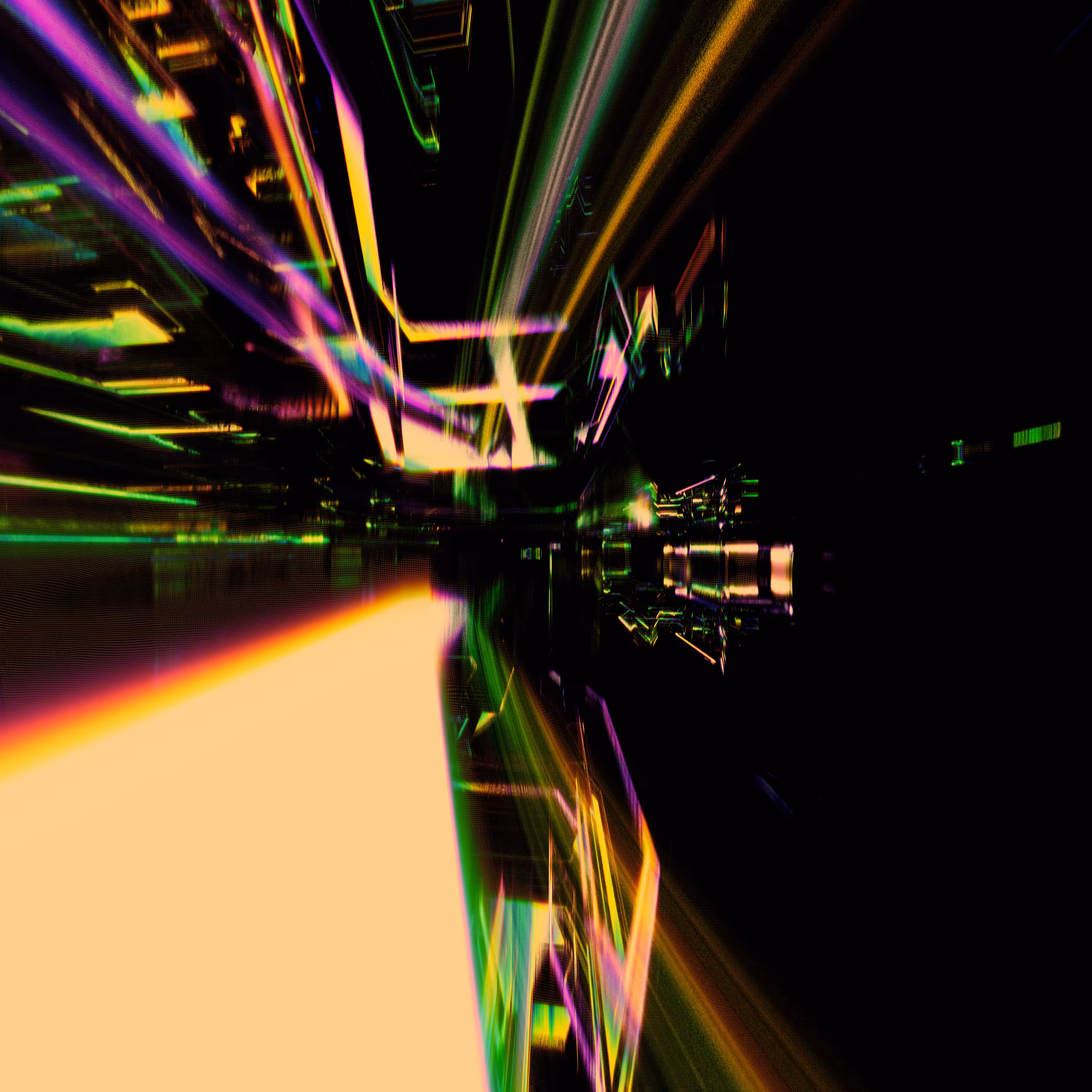 Calculated Skies 03