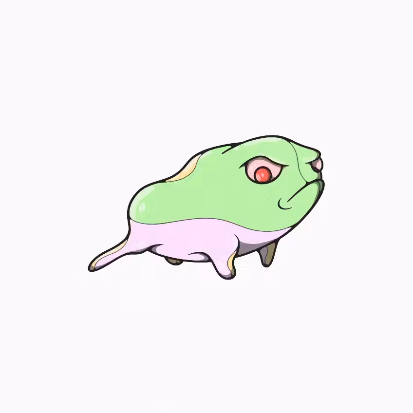 Froggy