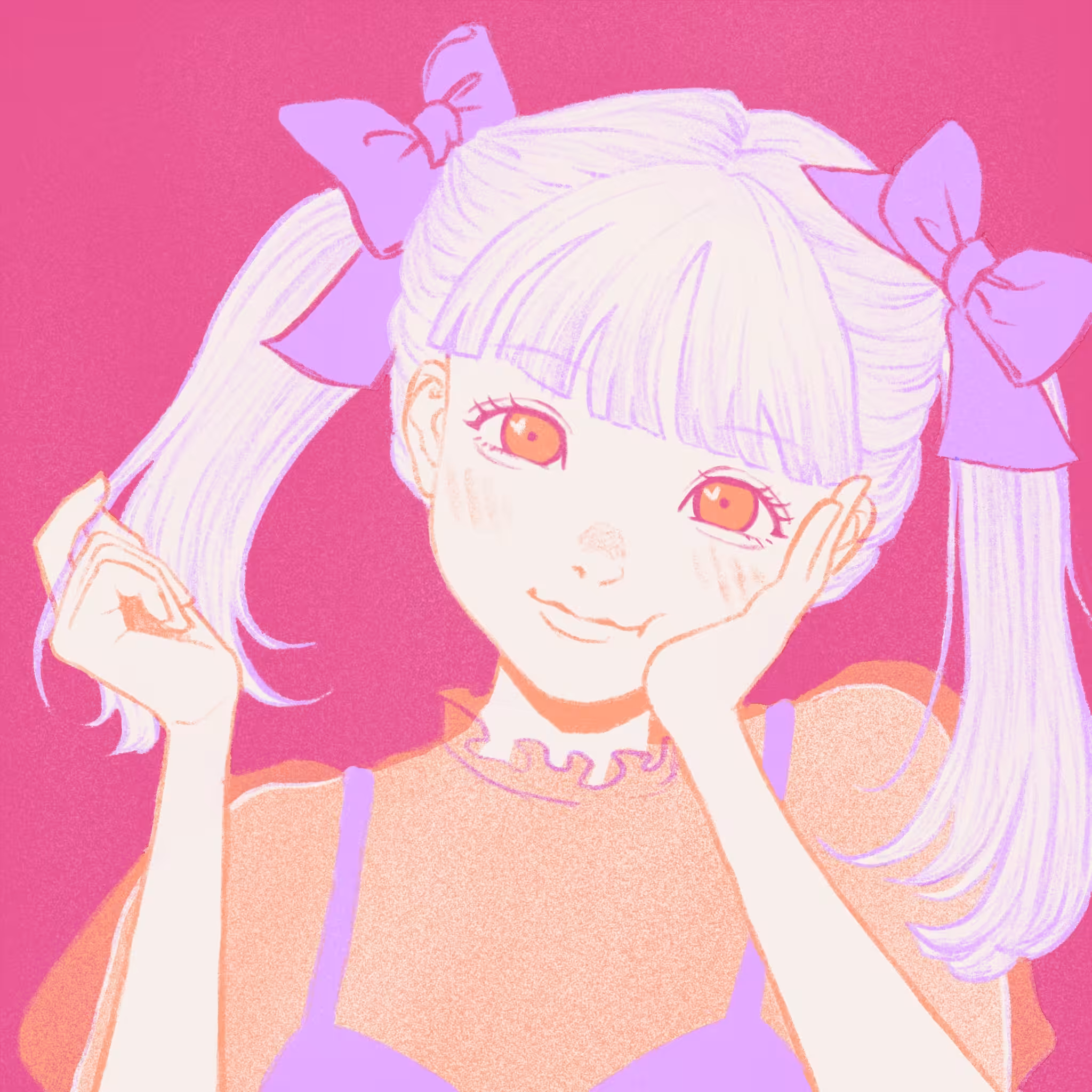 Girl #25