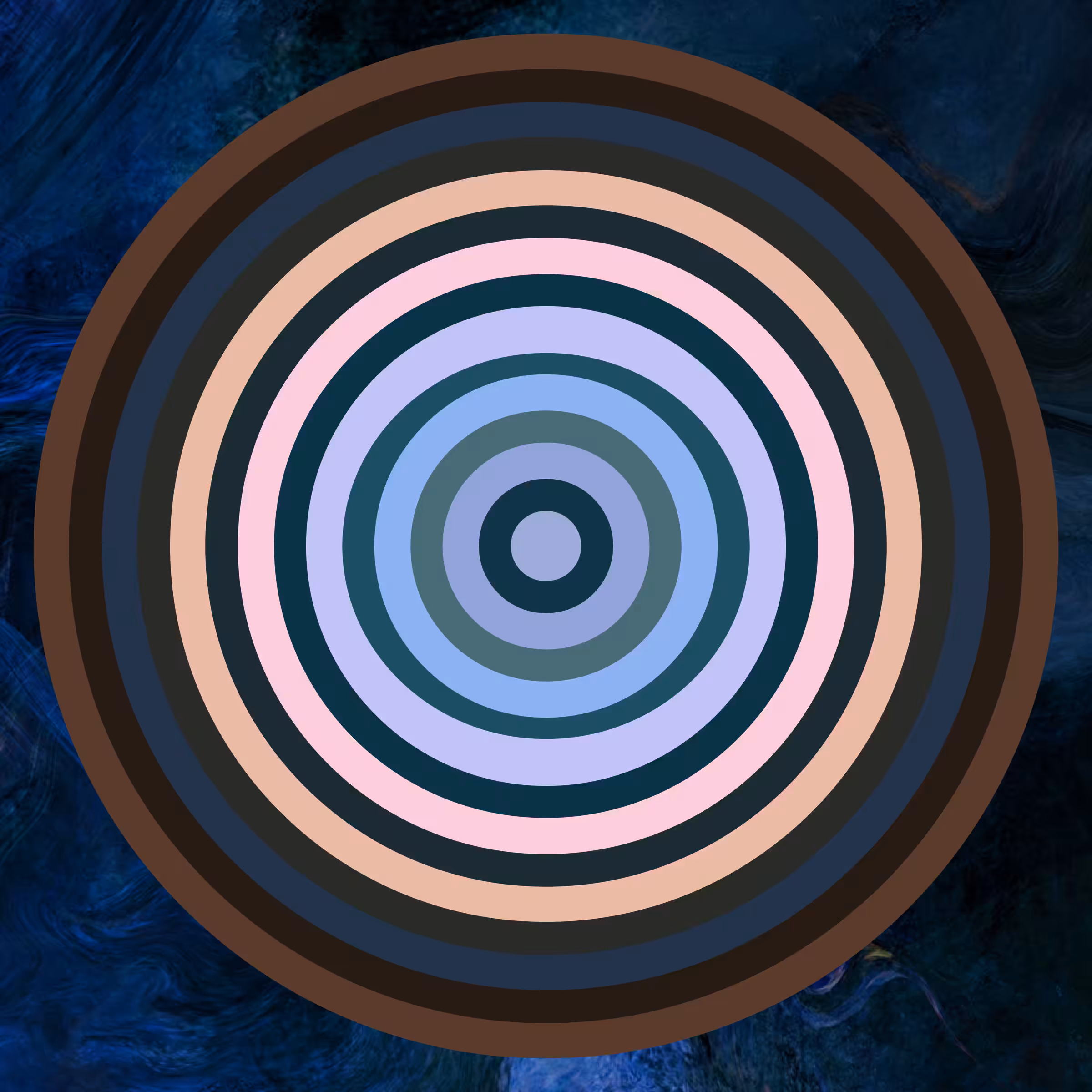 Circle of Frens² #8126