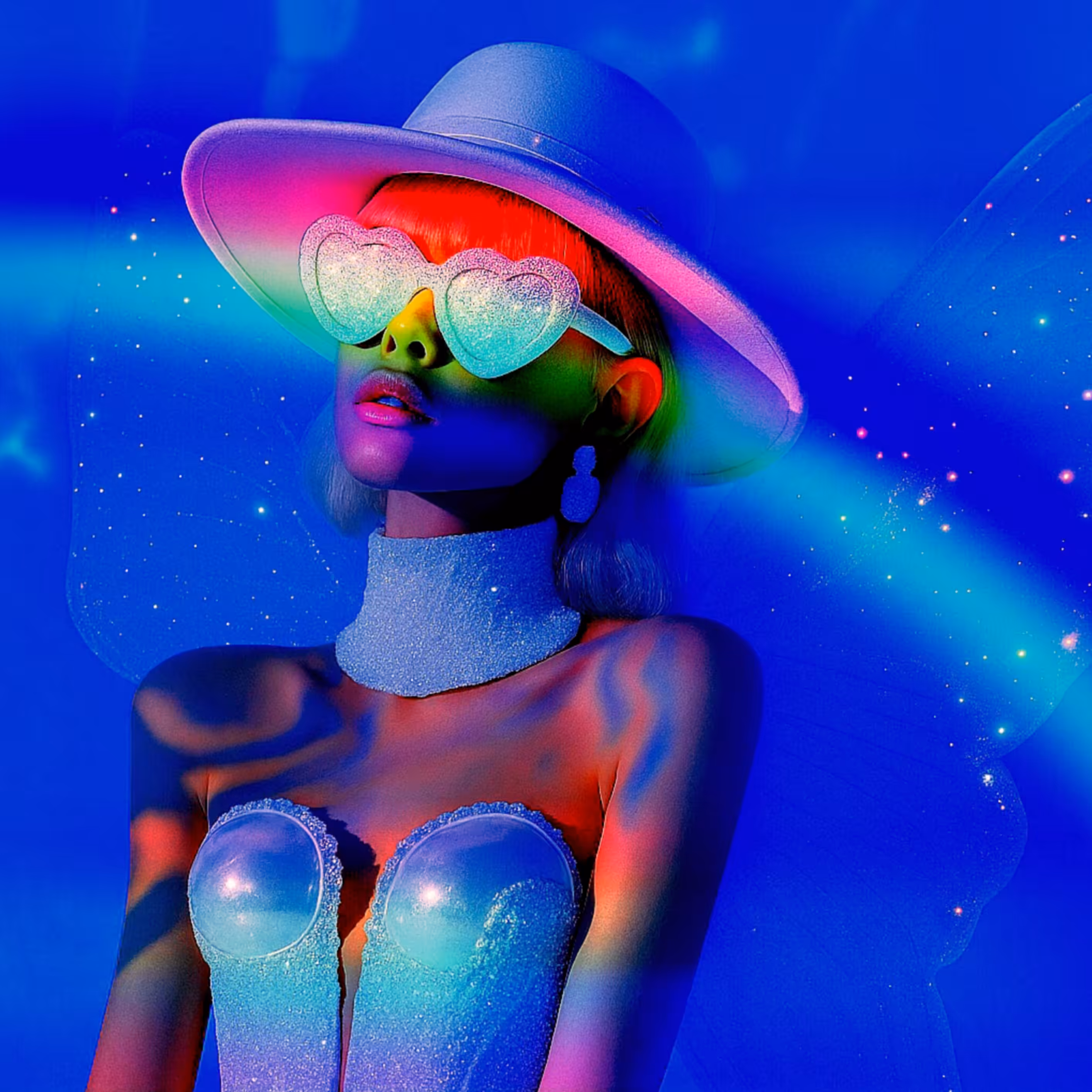 Cosmic Desire