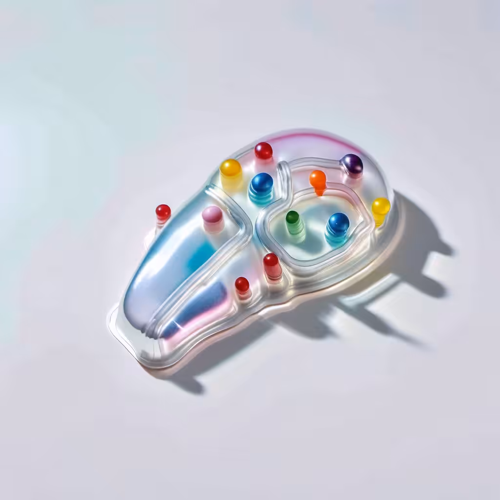"Prototypes" (toy version) #37