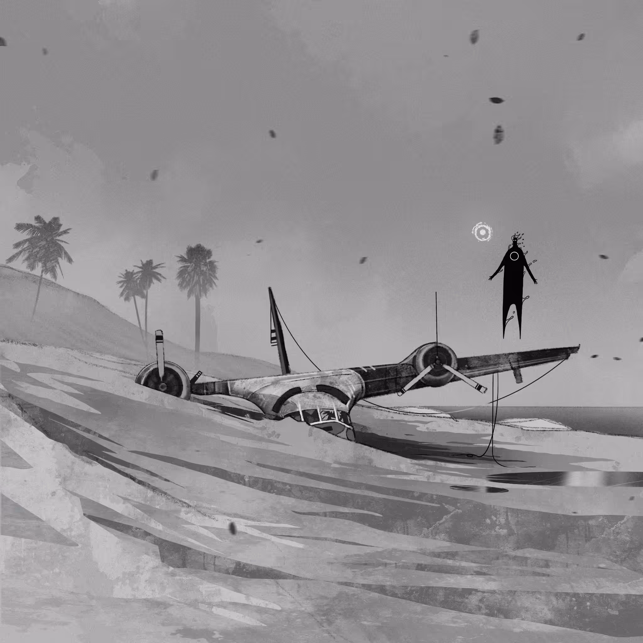 FALLEN