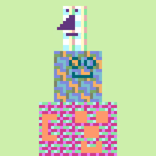 BLOCKBASIC.PATTERN.TOTEM.67