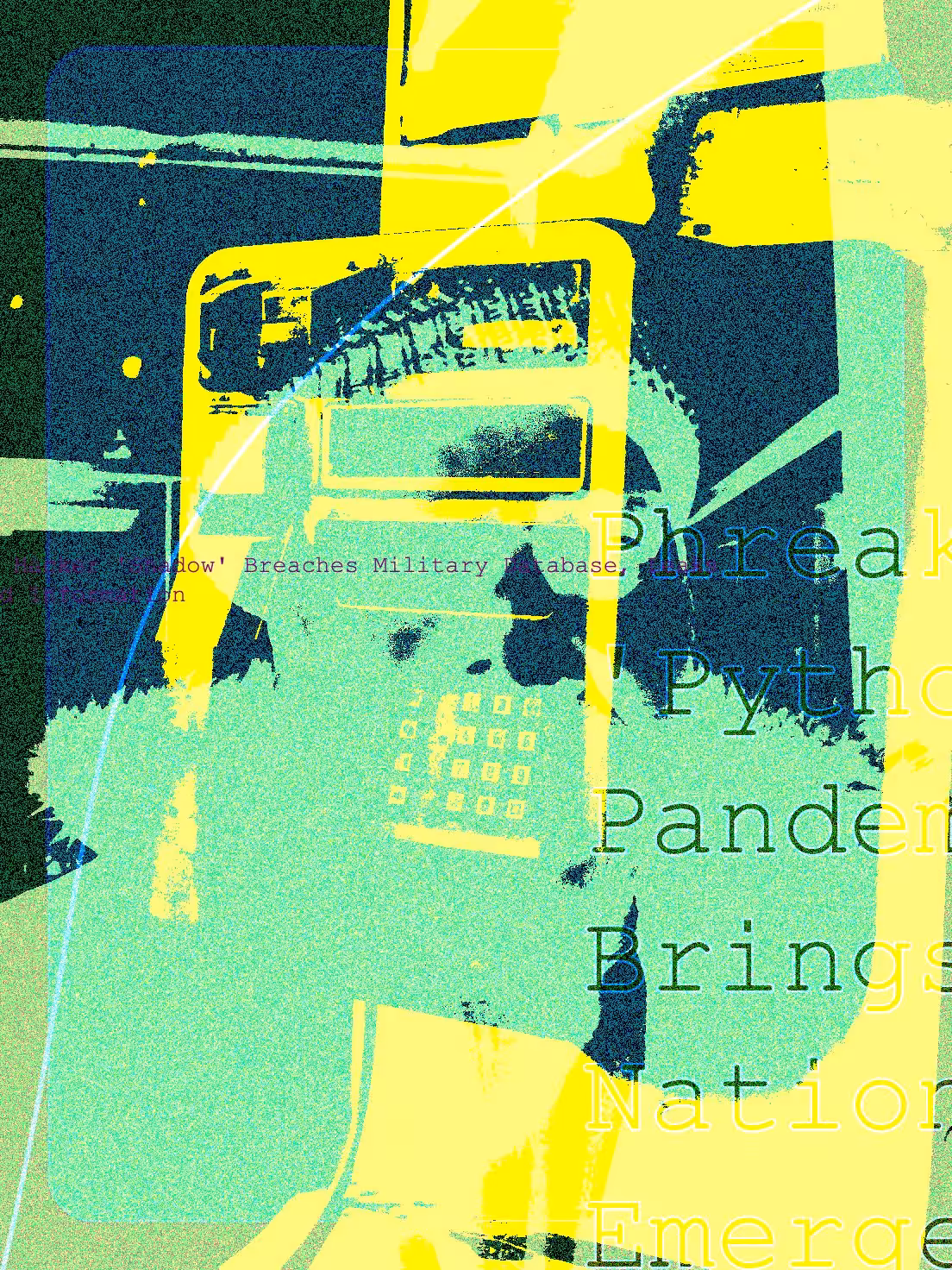 OpenWide: Open Wide #641