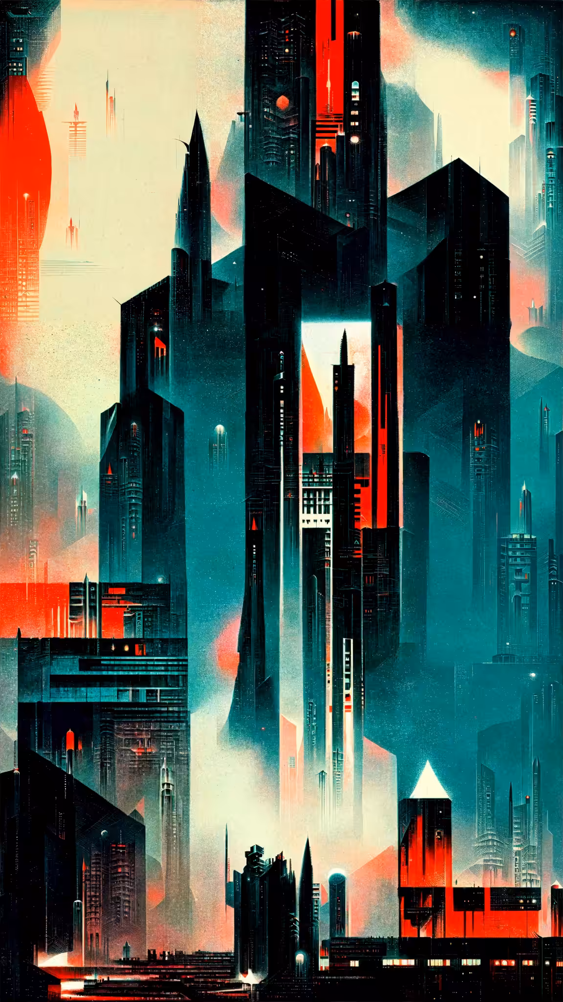 PostHuman 31