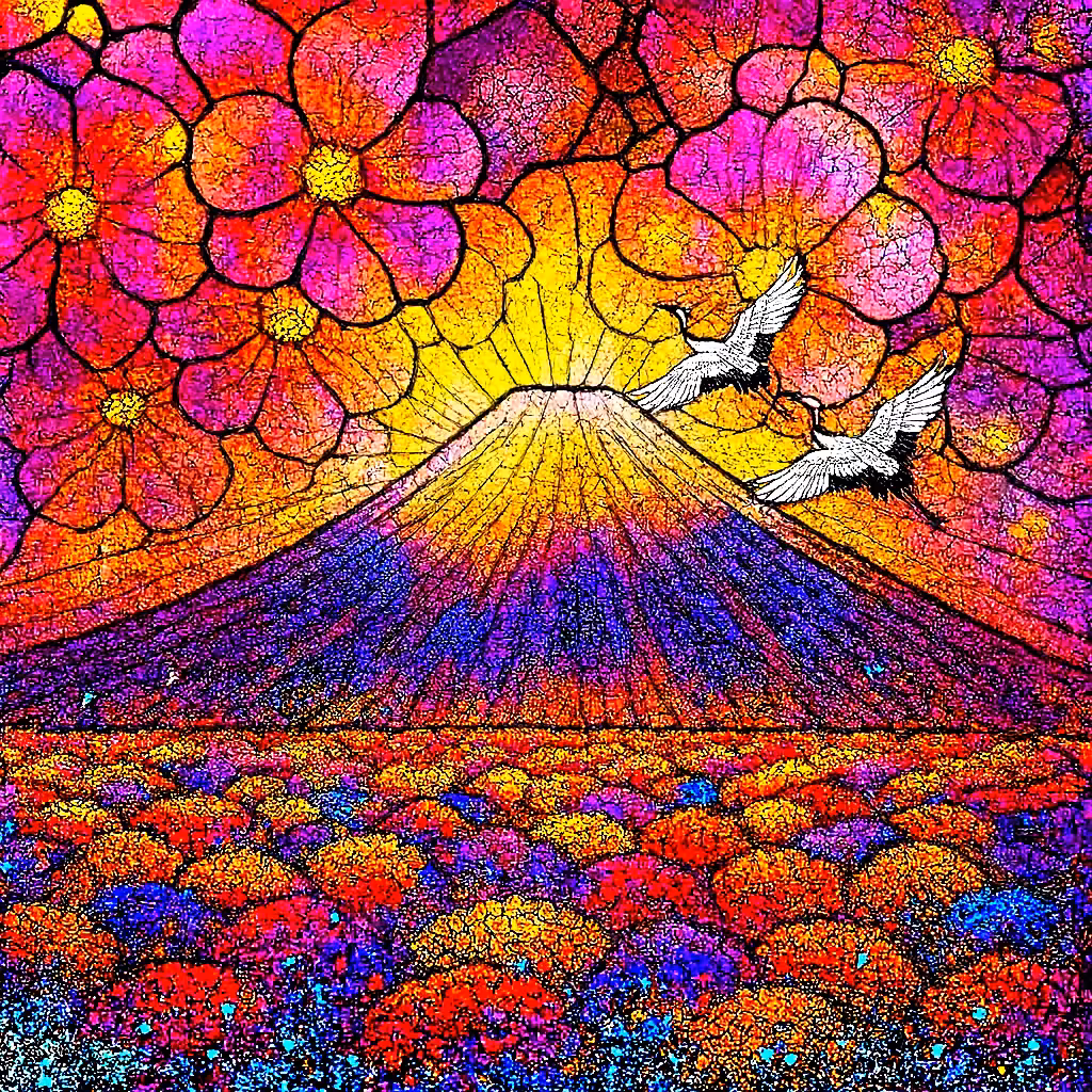 Rhapsody of the Dawn