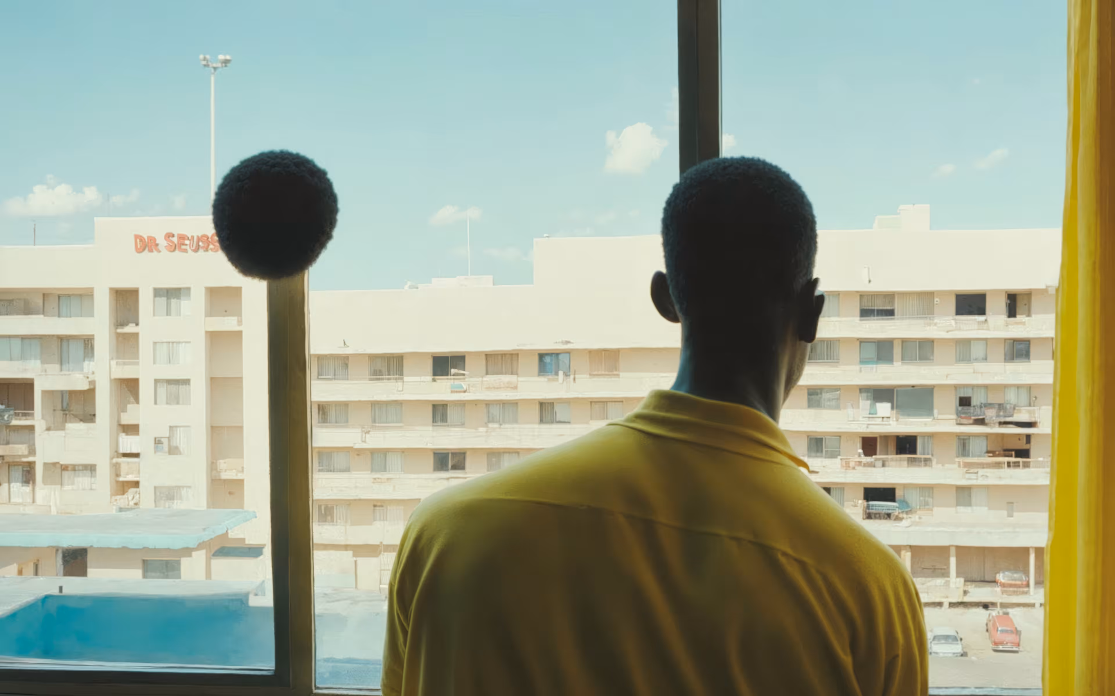 Vacation: Instincts Do Not Matter
