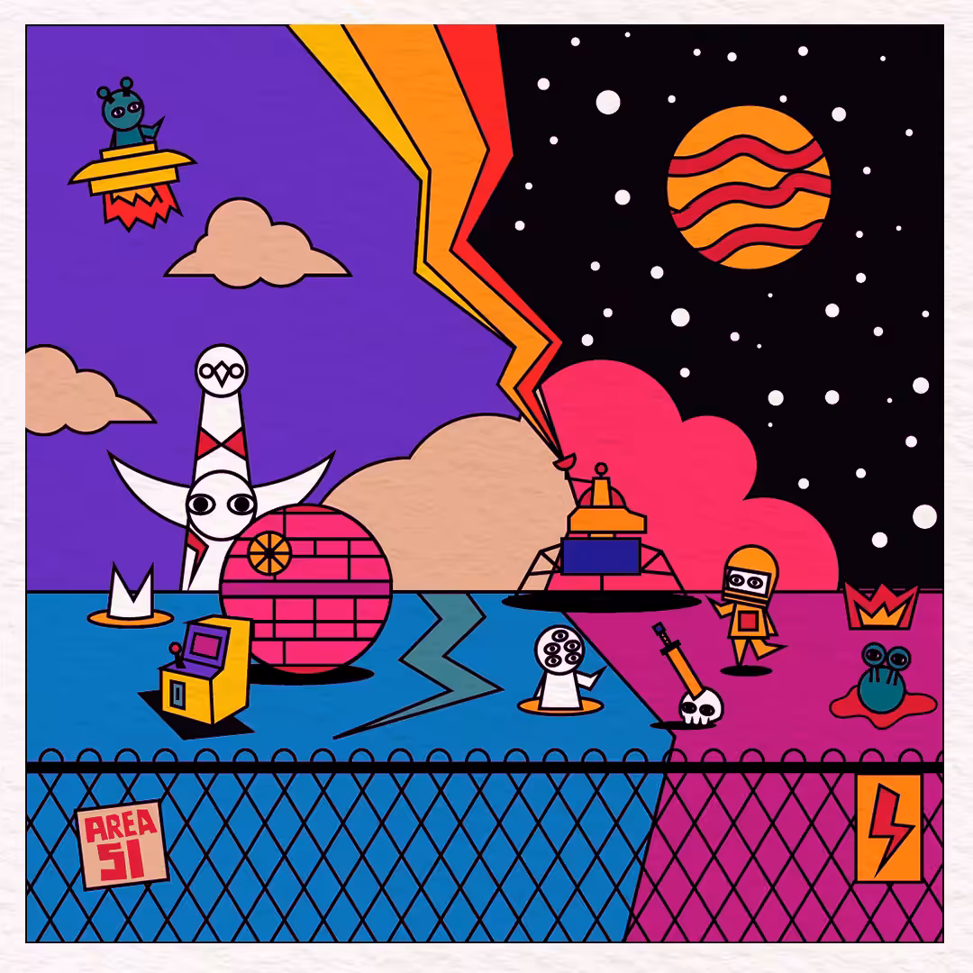 AREA 51