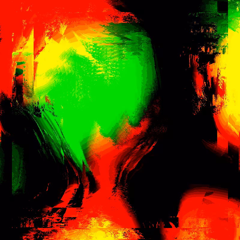 Solar Flare #4