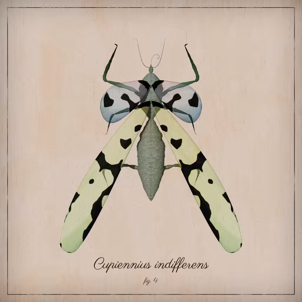 ProcGen Entomology #396
