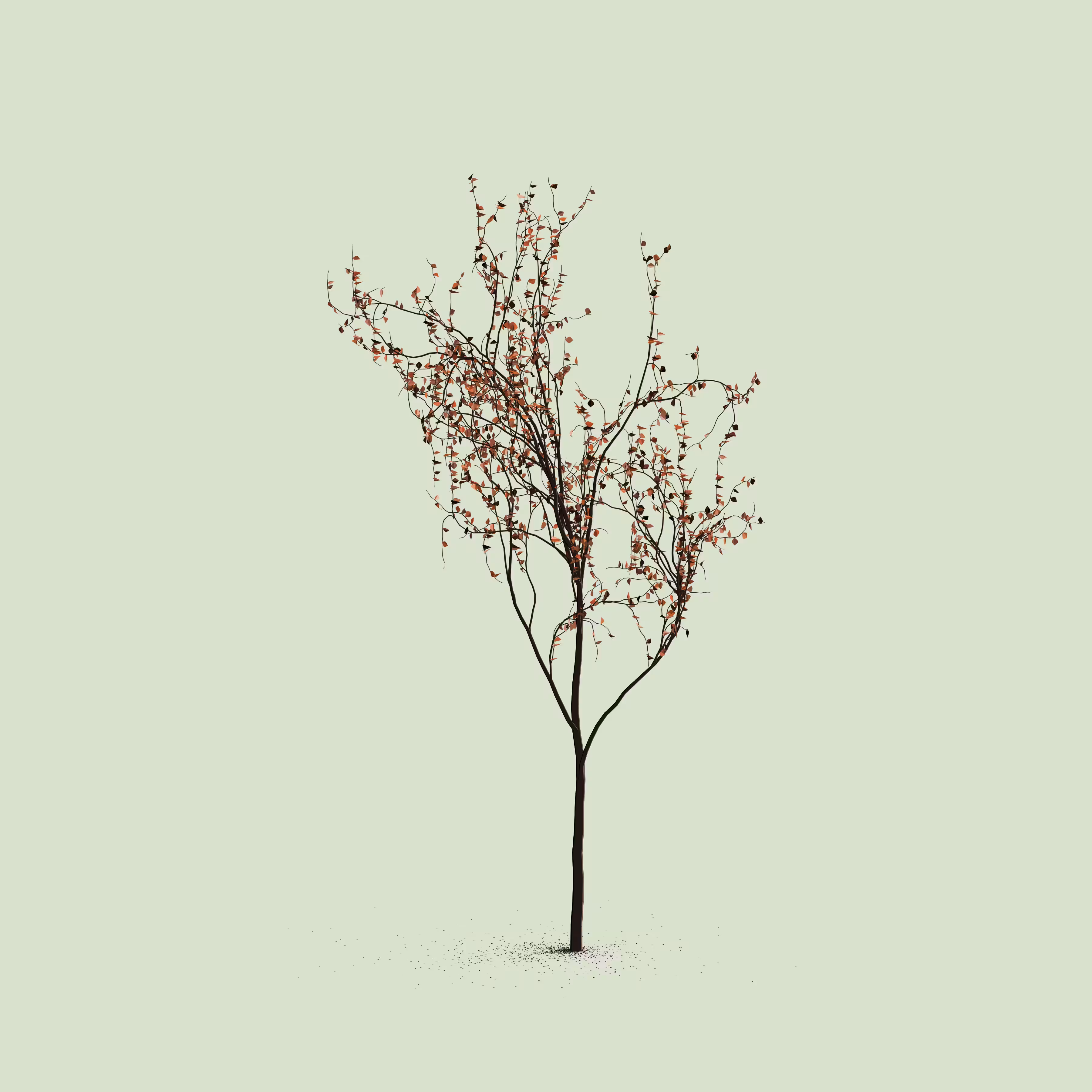 Little Trees #31