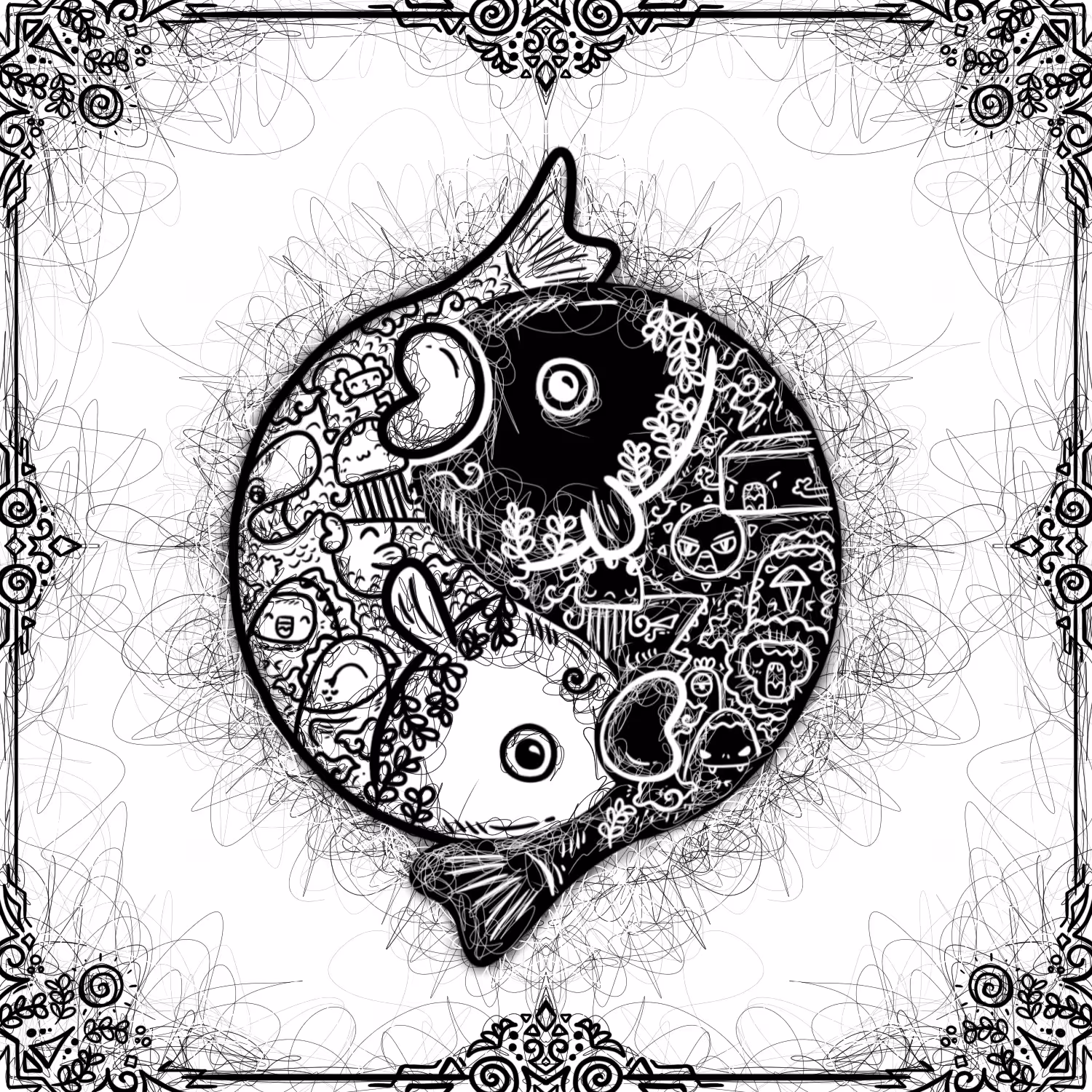 Order & Chaos