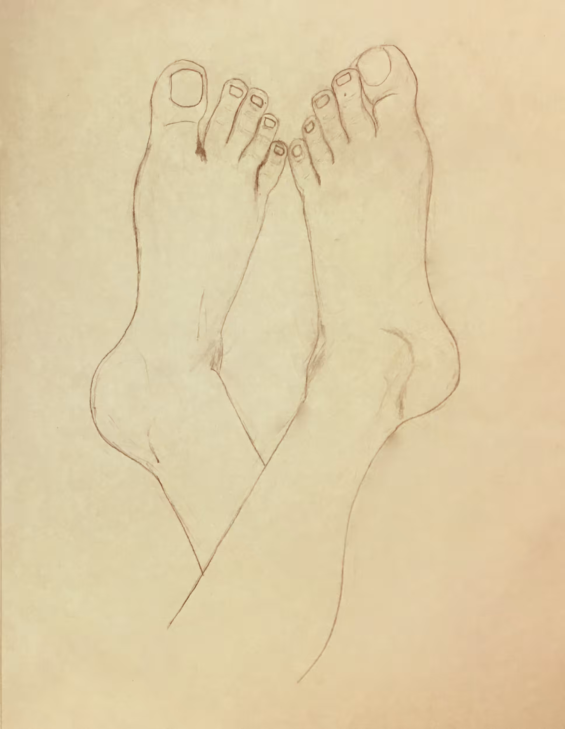 Feet