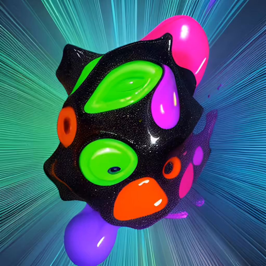 Balls #23
