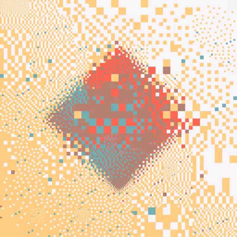 Noumenon #188