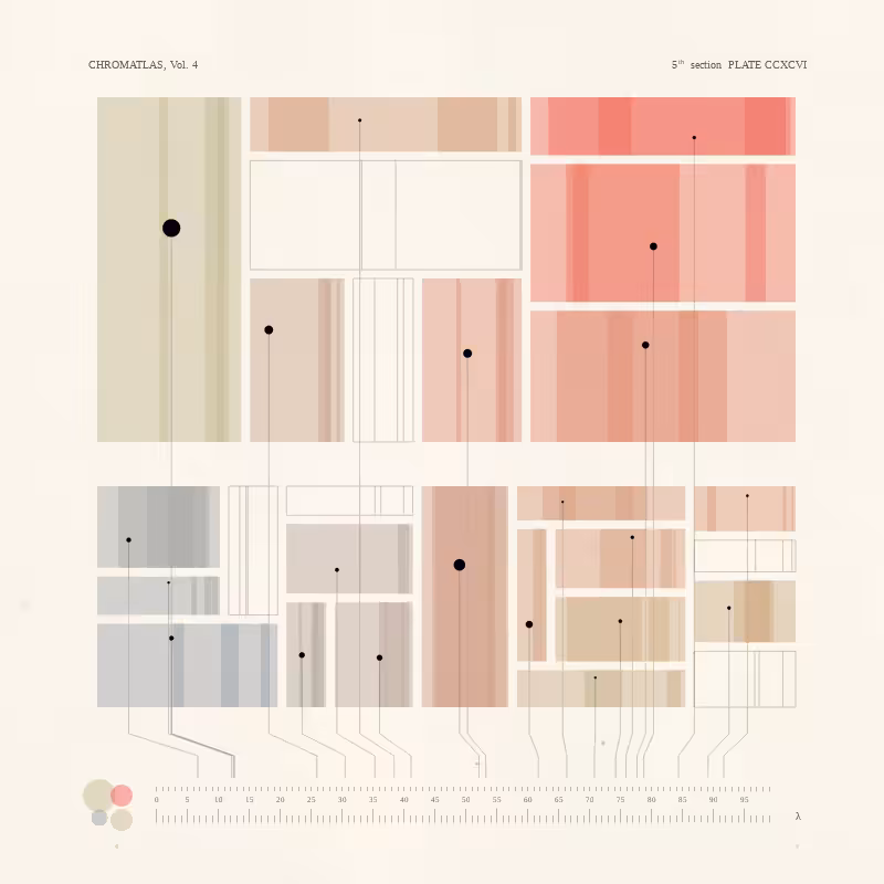 CHROMATLAS, Vol. 4 #64