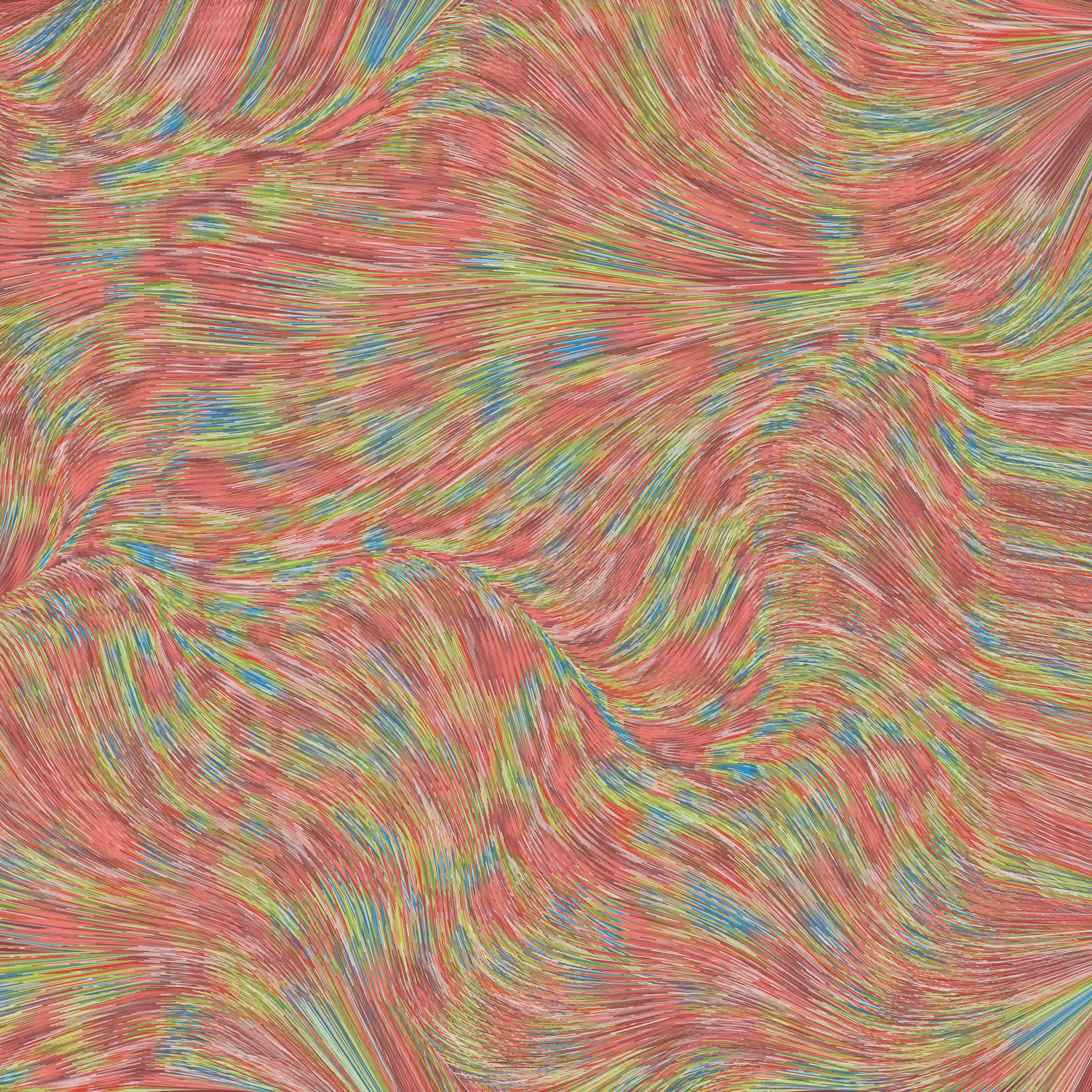 Fur #4