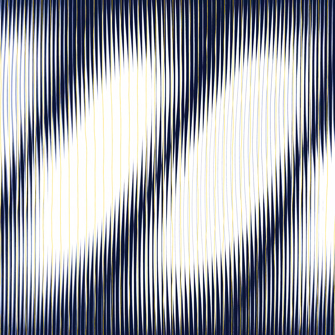 Impressionist Algorithms: Molnar's Starlit Weave, #3232