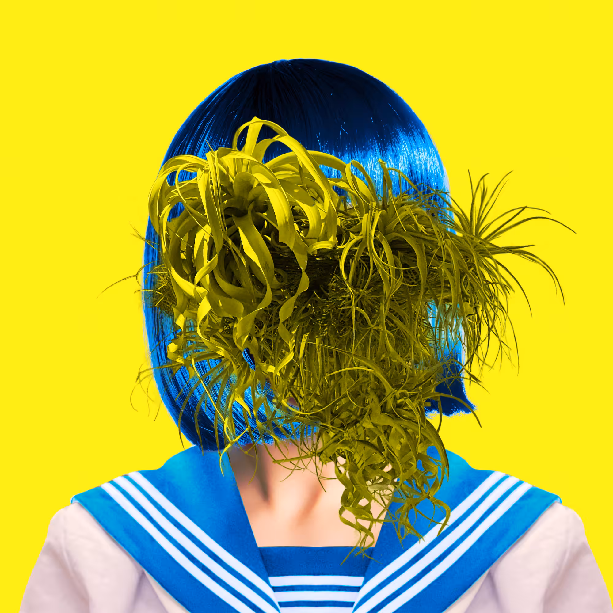 Bob girl 9