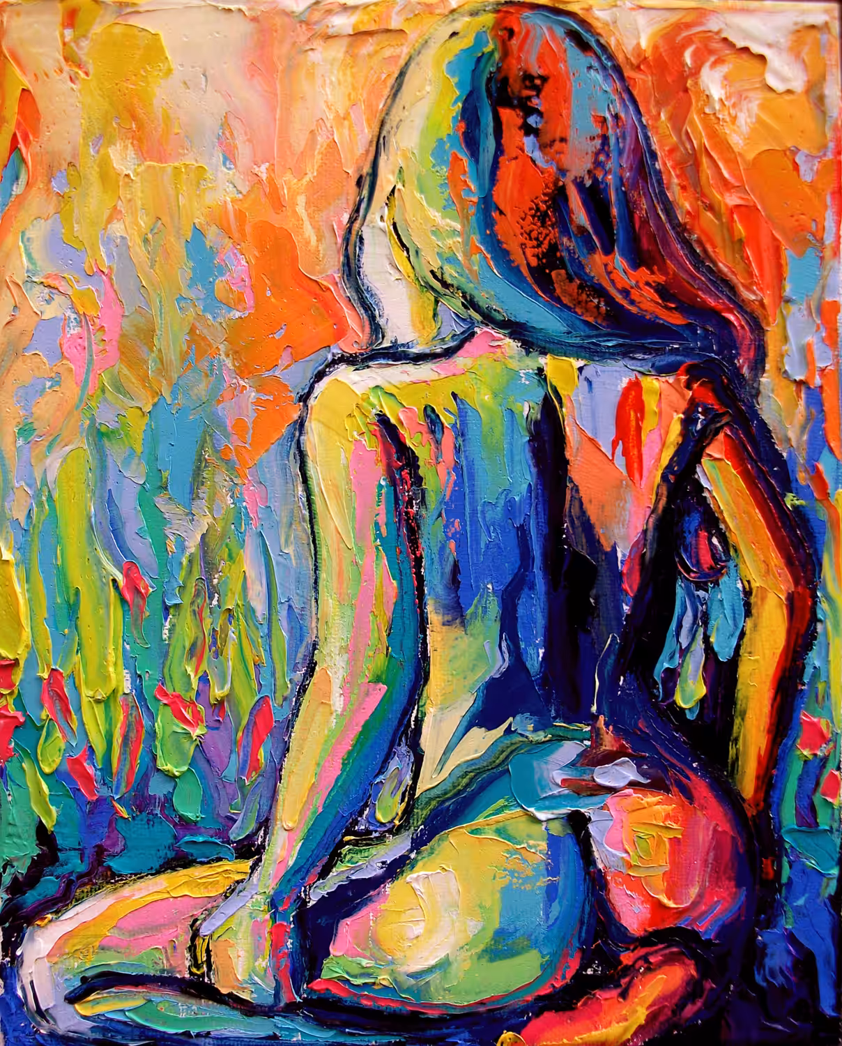 Femme 247