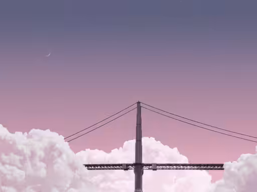 Pink & Purple World #70