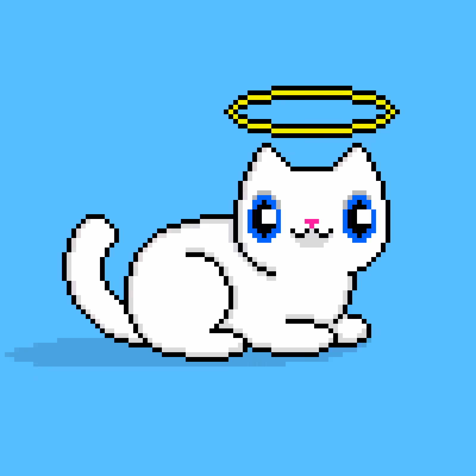DigiKitty #004
