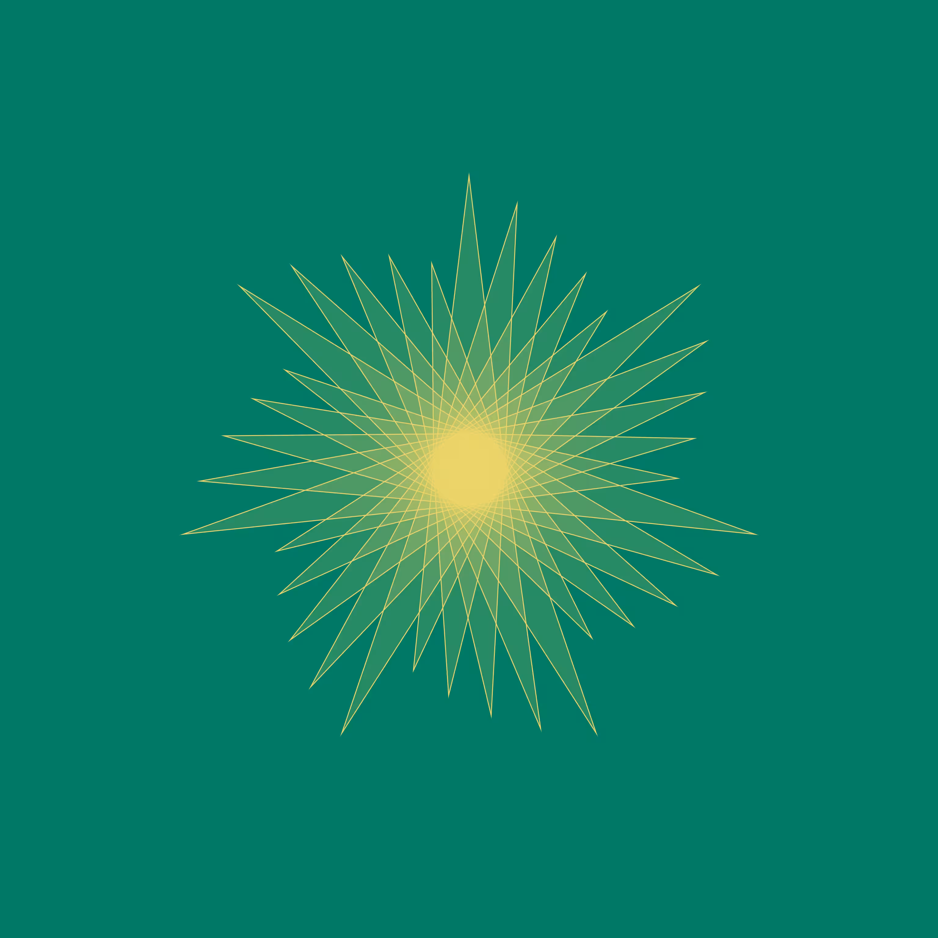 Distant Sun 007