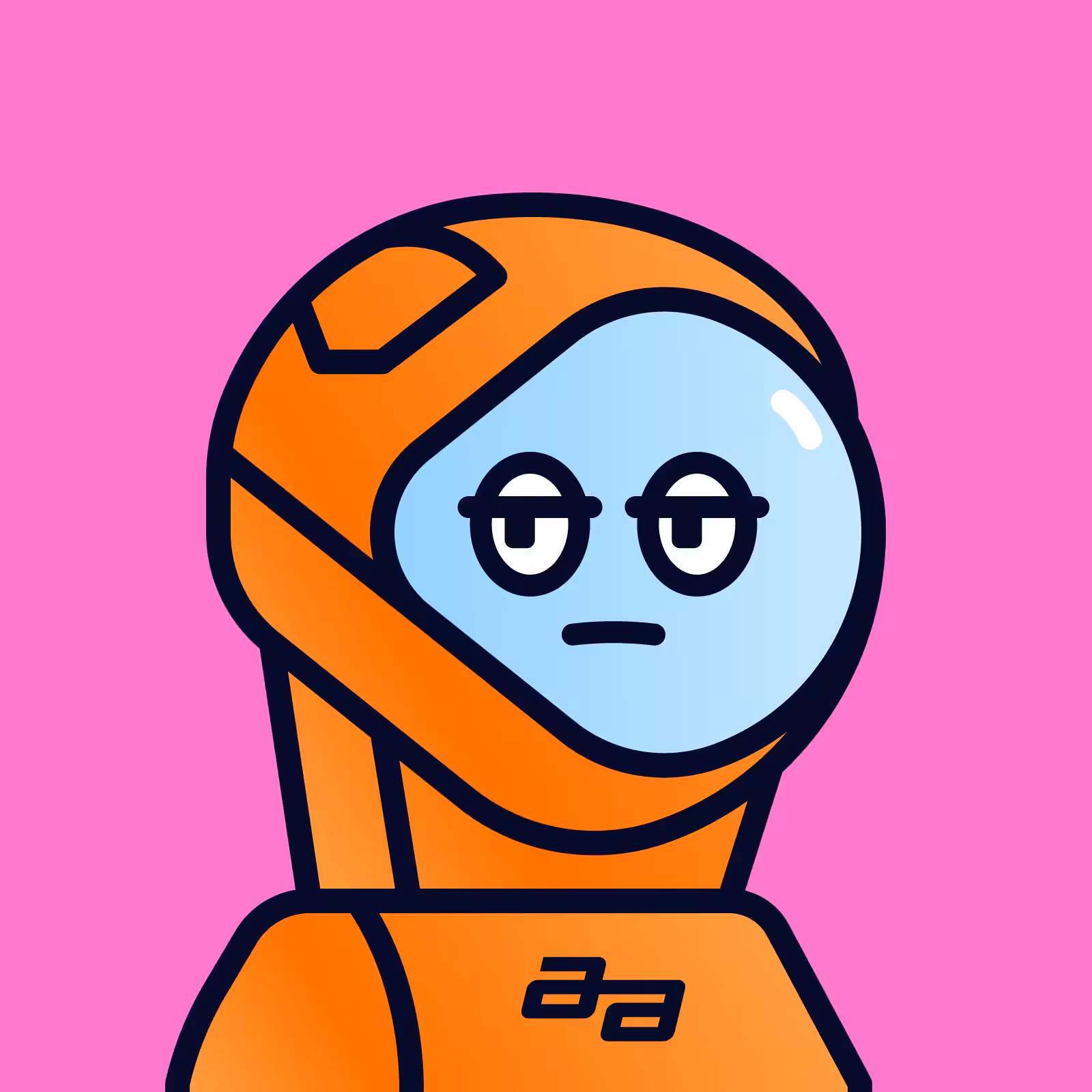 Awkward Astronauts #5499