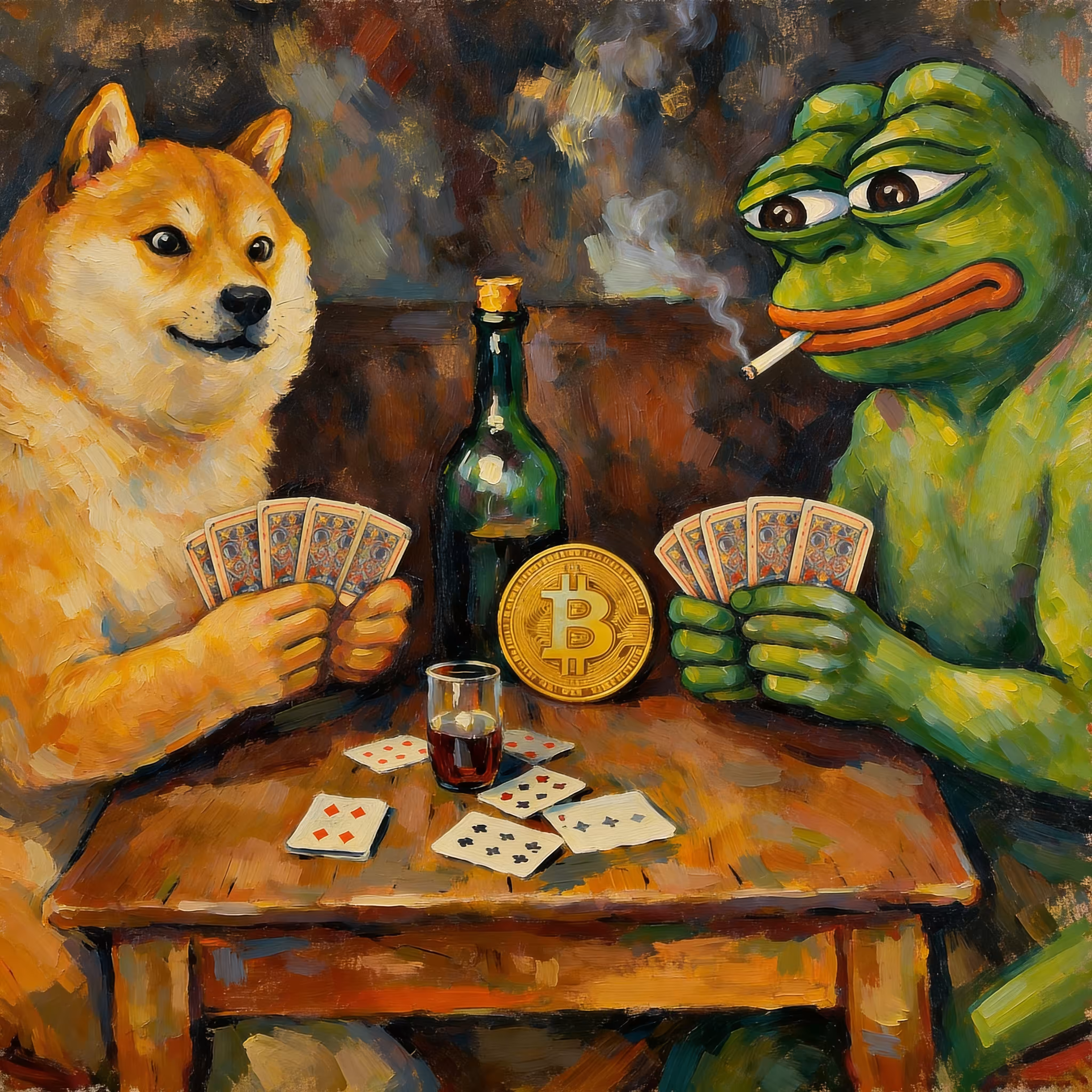 Players