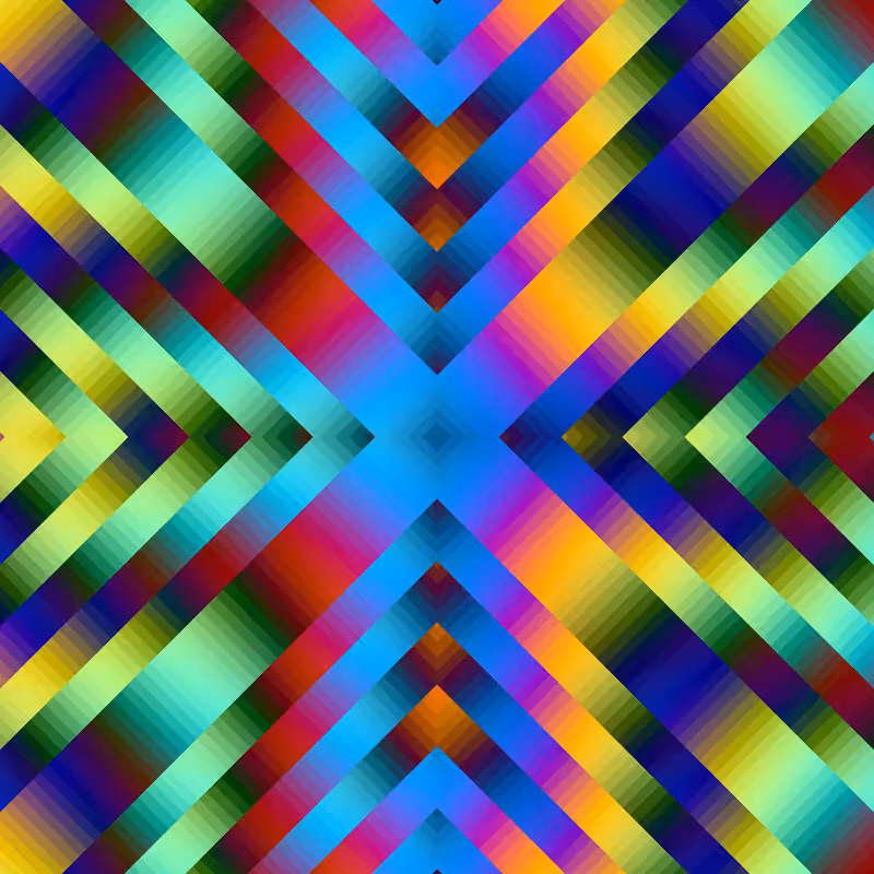 random value of x #86