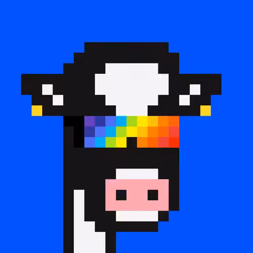 CowPunks #7670