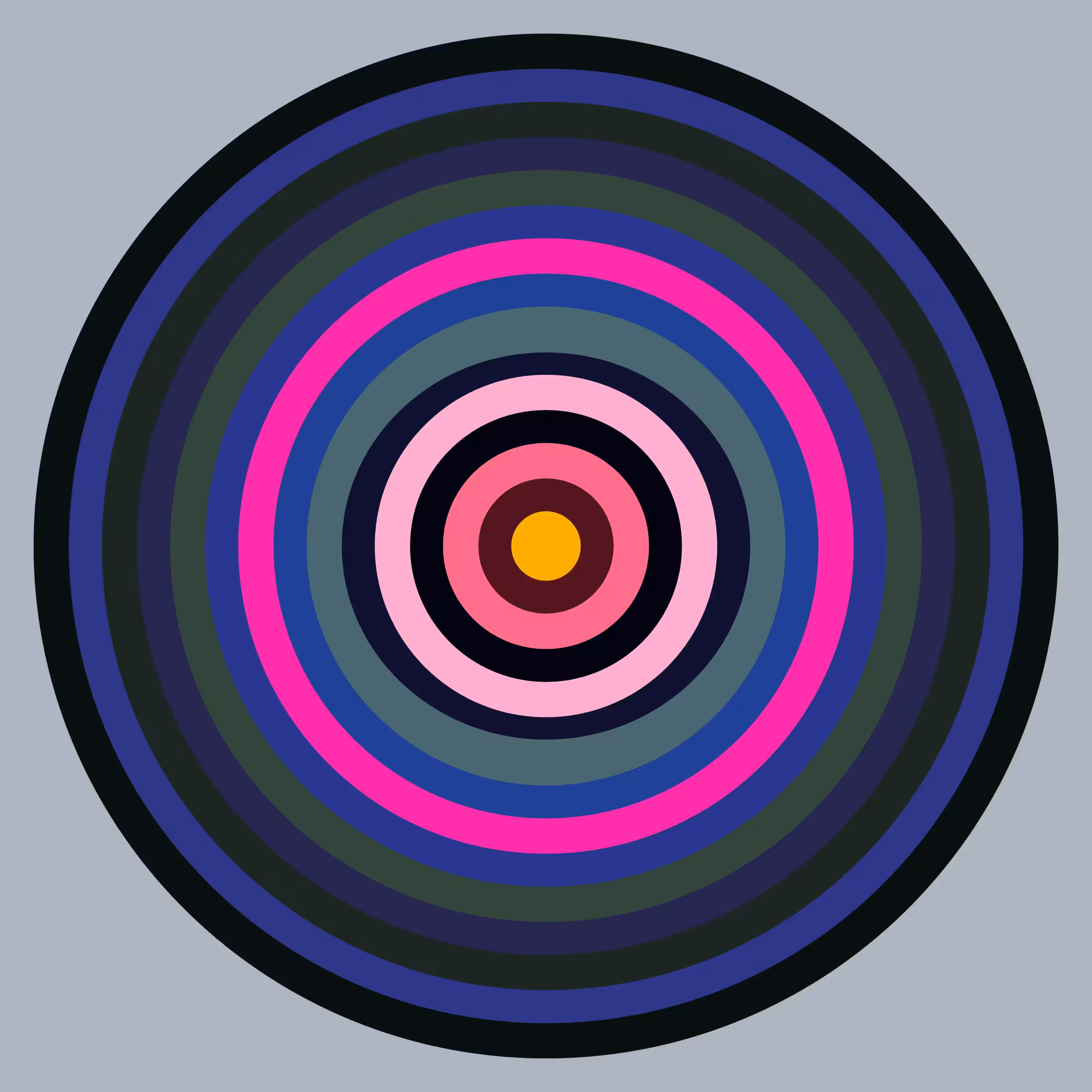 Circle of Frens² #3030