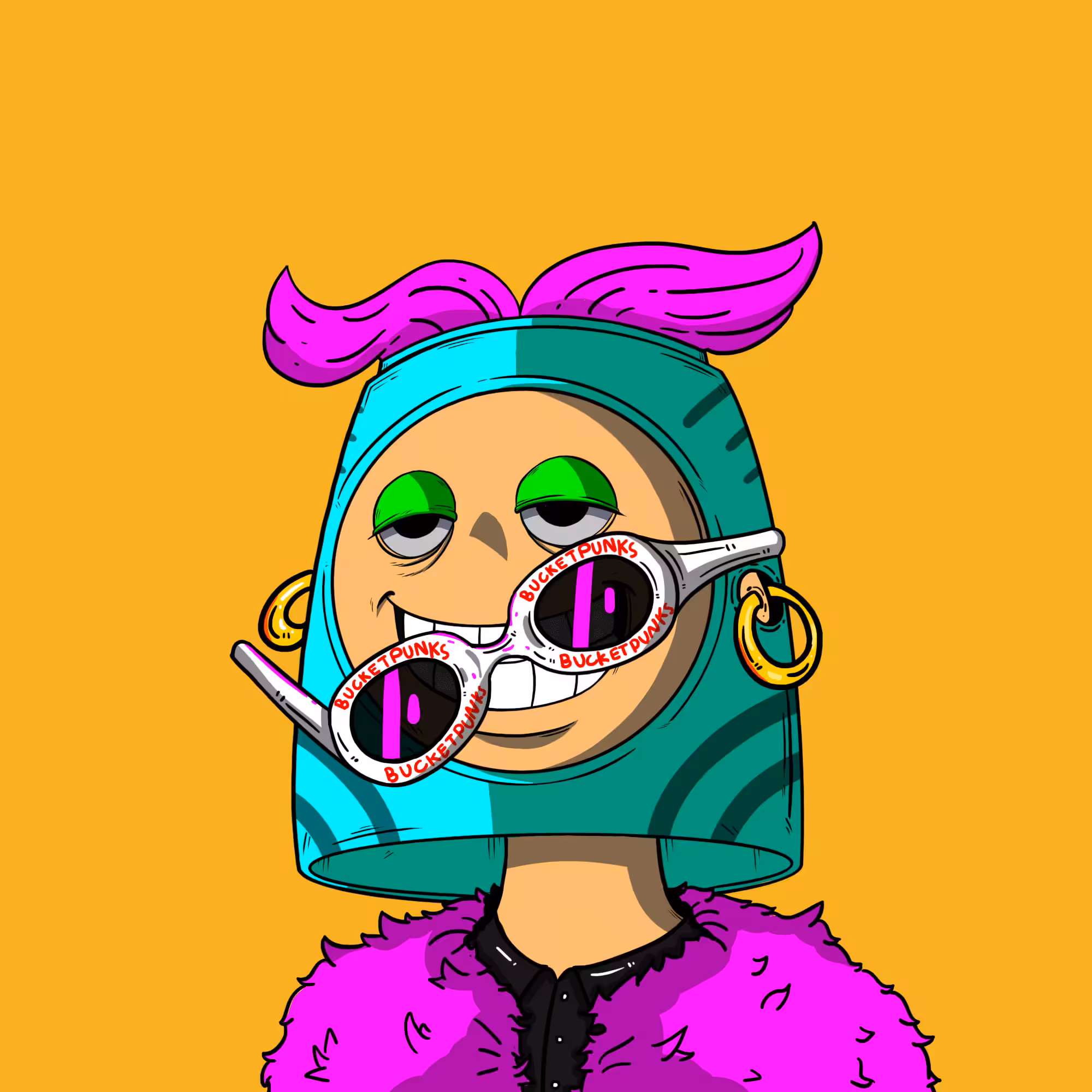 Bunketpunks 17