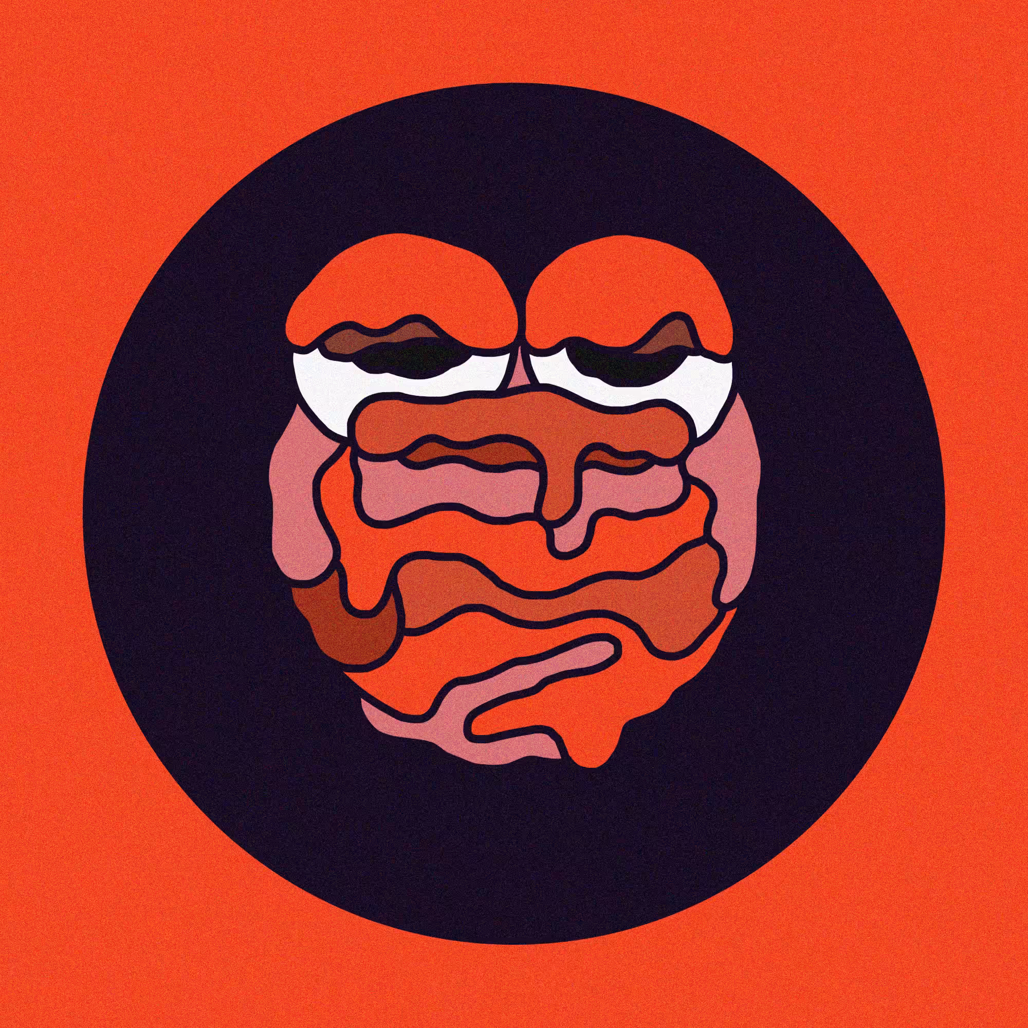 Cycle Pepe #243