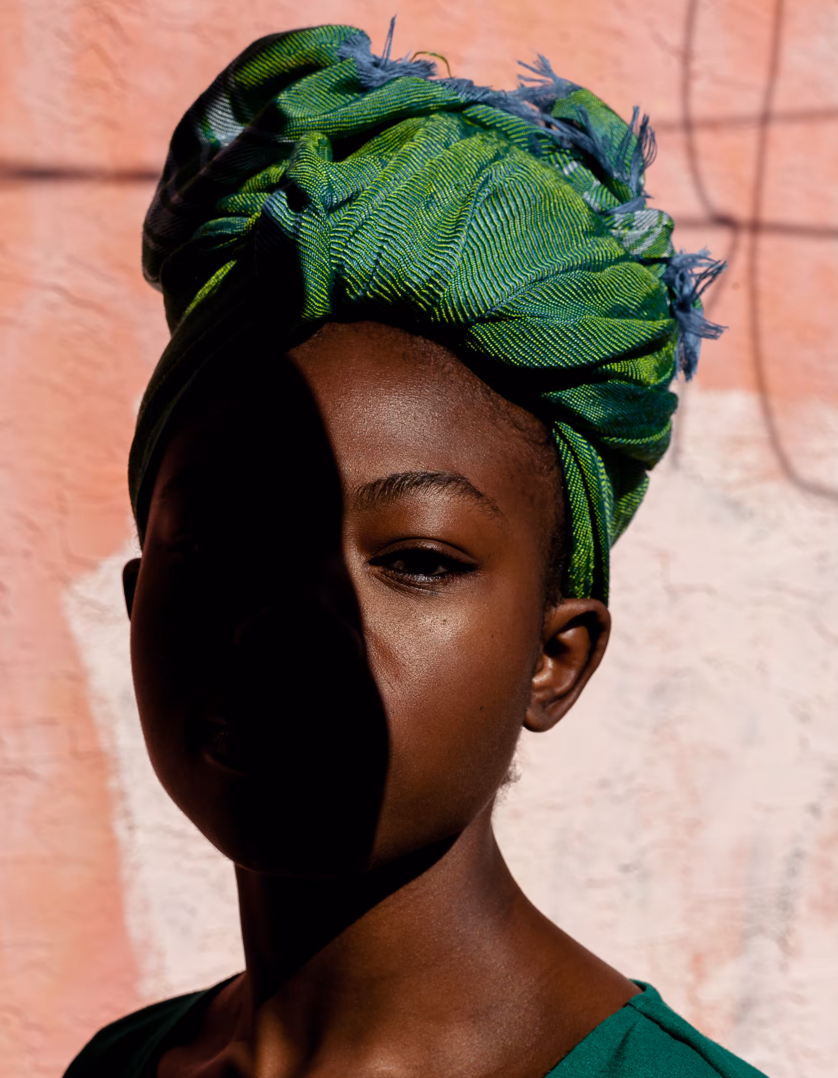 Afromythology - What You Can See and What You Cannot