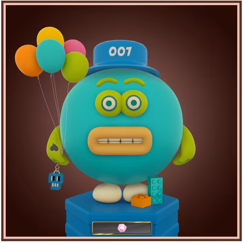 🟧🟦 QT 🟦🟧 #479