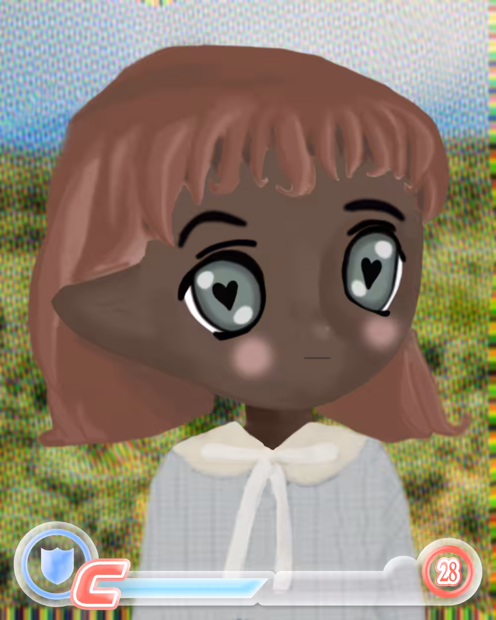 Milady 9871
